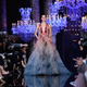 Illustration for article titled Elie Saab Couture: For the Decadent Fairy Queen in You